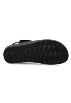 Sandalia De Mujer Evacol 0444-000 Con Cierre En Velcro