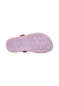Sueco Infantil Evacol 0174-420 Con Correa Ajustable Y Huecos de EVACOL