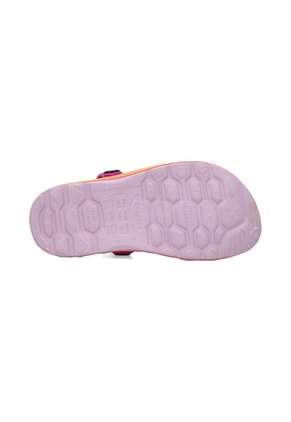Sueco Infantil Evacol 0174-420 Con Correa Ajustable Y Huecos
