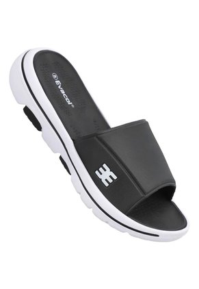 Sandalia Con Plataforma Para Hombre Evacol 0916-000