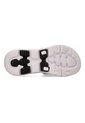 Sandalia Con Plataforma Para Hombre Evacol 0916-000 de EVACOL