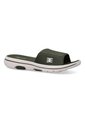 Sandalia Con Plataforma Para Hombre Evacol 0916-000 de EVACOL