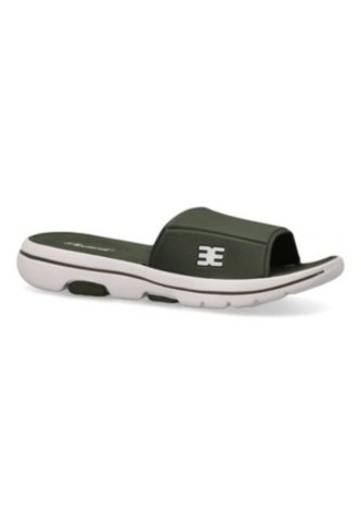 Sandalia Con Plataforma Para Hombre Evacol 0916-000 EVACOL