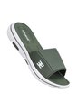 Sandalia Con Plataforma Para Hombre Evacol 0916-000 de EVACOL
