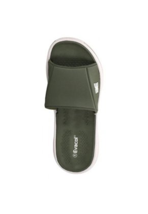 Sandalia Con Plataforma Para Hombre Evacol 0916-000