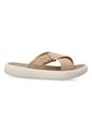 Sandalias Para Mujer Evacol 0945-000 Con Tiras Y Hebilla de EVACOL