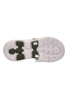 Sandalia Con Plataforma Para Hombre Evacol 0916-000