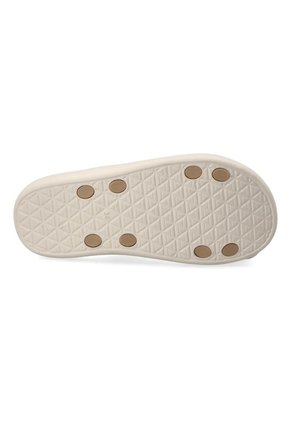 Sandalias Para Mujer Evacol 0945-000 Con Tiras Y Hebilla