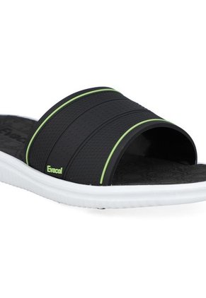 Chancla Capellada Hombre