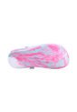 ZUECO MUJER PLATAFORMA TIE-DYE de EVACOL