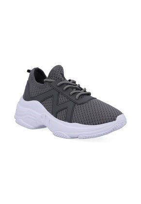 TENIS MUJER PLATAFORMA