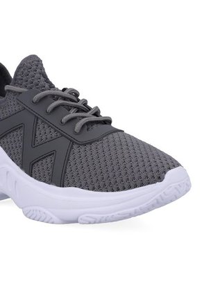 TENIS MUJER PLATAFORMA