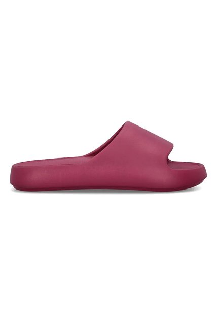 Sandalia Para Mujer Evacol 0239-000 Con Plataforma