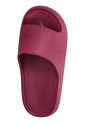 Sandalia Para Mujer Evacol 0239-000 Con Plataforma de EVACOL