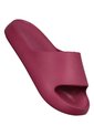 Sandalia Para Mujer Evacol 0239-000 Con Plataforma de EVACOL