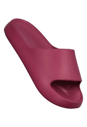 Sandalia Para Mujer Evacol 0239-000 Con Plataforma