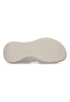 Sandalias Para Mujer Evacol 0485-000 Cómodas Con Abrojo