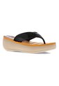 Sandalias Para Mujer Evacol 0869-014 Cómodas Con Plataforma de EVACOL