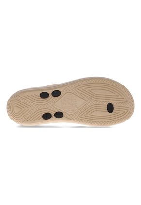 Sandalias Para Mujer Evacol 0869-014 Cómodas Con Plataforma