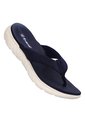 Sandalias Para Mujer Evacol 0926-000 Cómodas Con Plataforma de EVACOL
