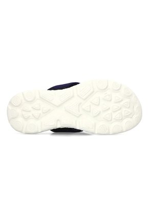 Sandalias Para Mujer Evacol 0926-000 Cómodas Con Plataforma
