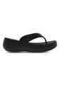 Sandalias Para Mujer Evacol 0869-001 Cómodas Con Plataforma de EVACOL