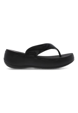 Sandalias Para Mujer Evacol 0869-001 Cómodas Con Plataforma EVACOL