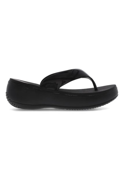 Sandalias Para Mujer Evacol 0869-001 Cómodas Con Plataforma