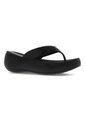 Sandalias Para Mujer Evacol 0869-001 Cómodas Con Plataforma de EVACOL