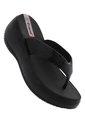 Sandalias Para Mujer Evacol 0869-001 Cómodas Con Plataforma de EVACOL