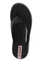 Sandalias Para Mujer Evacol 0869-001 Cómodas Con Plataforma de EVACOL