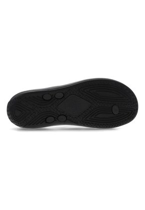 Sandalias Para Mujer Evacol 0869-001 Cómodas Con Plataforma