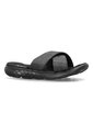 Sandalias Para Mujer Evacol 0925-000 Cómodas Con Tiras de EVACOL