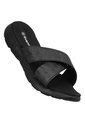 Sandalias Para Mujer Evacol 0925-000 Cómodas Con Tiras de EVACOL