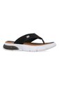 Sandalias Para Hombre Evacol 0928-000 Cómodas Con Plataforma de EVACOL