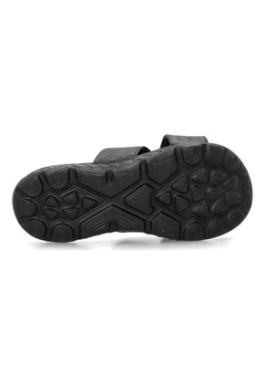 Sandalias Para Mujer Evacol 0925-000 Cómodas Con Tiras