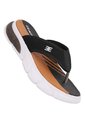 Sandalias Para Hombre Evacol 0928-000 Cómodas Con Plataforma de EVACOL