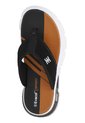 Sandalias Para Hombre Evacol 0928-000 Cómodas Con Plataforma de EVACOL