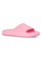 Sandalia Para Mujer Evacol 0239-000 Con Plataforma de EVACOL