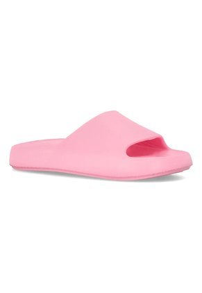 Sandalia Para Mujer Evacol 0239-000 Con Plataforma