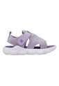 Sandalias Cómodas Infantiles Con Velcro Evacol 0892-000 de EVACOL