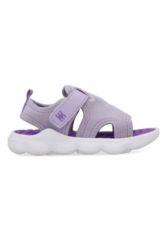 Sandalias Cómodas Infantiles Con Velcro Evacol 0892-000 EVACOL