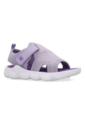 Sandalias Cómodas Infantiles Con Velcro Evacol 0892-000
