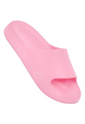 Sandalia Para Mujer Evacol 0239-000 Con Plataforma