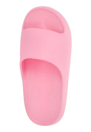 Sandalia Para Mujer Evacol 0239-000 Con Plataforma