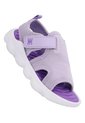 Sandalias Cómodas Infantiles Con Velcro Evacol 0892-000 de EVACOL