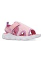 Sandalias Cómodas Infantiles Con Velcro Evacol 0892-000 de EVACOL
