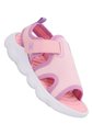 Sandalias Cómodas Infantiles Con Velcro Evacol 0892-000 de EVACOL
