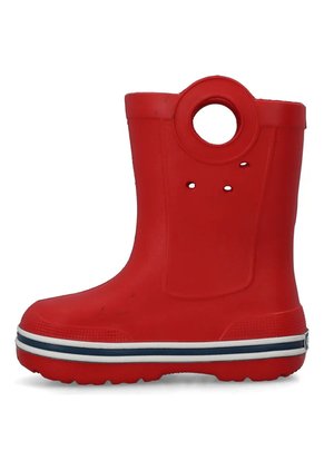 Botas Infantiles De Lluvia Evacol 0134-005 Antideslizantes