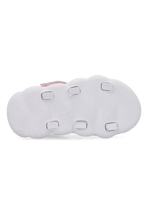 Sandalias Cómodas Infantiles Con Velcro Evacol 0892-000
